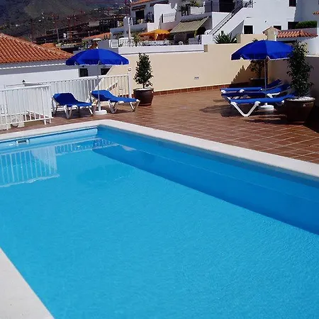 Arena Sol Apartamento *