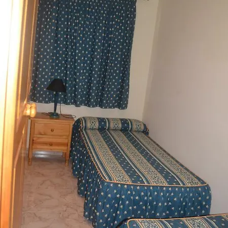 Apartamento Arena Sol *