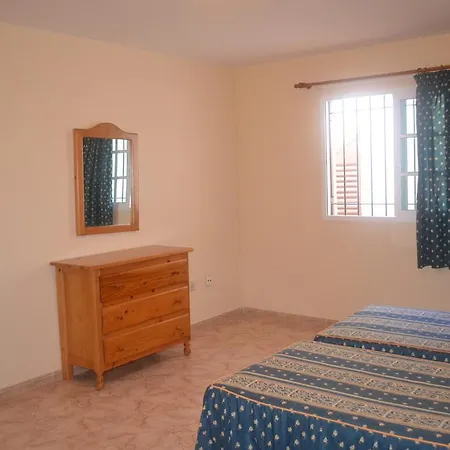 Apartamento Arena Sol *