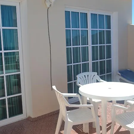 Apartamento Arena Sol *