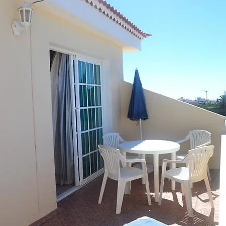 Apartamento Arena Sol Puerto de Santiago (Tenerife)