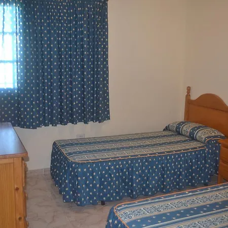 Apartamento Arena Sol *