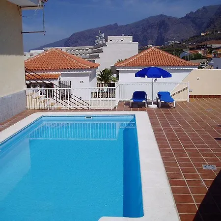 Apartamento Arena Sol